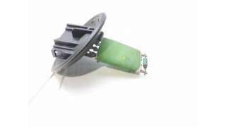 RESISTENCIA CALEFACCION SKODA FABIA II (2011-2014) 1.2 12V 60CV 1198CC - L.8193243 / 6Q0959263A