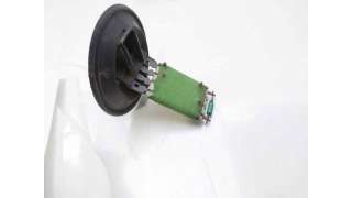 RESISTENCIA CALEFACCION SKODA FABIA II (2011-2014) 1.2 12V 60CV 1198CC - L.8193243 / 6Q0959263A
