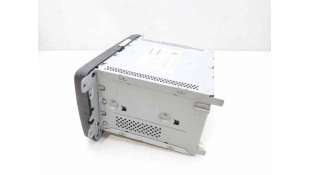 SISTEMA AUDIO / RADIO CD SKODA FABIA II (2011-2014) 1.2 12V 60CV 1198CC - L.8193248 / 5J0035161D 2