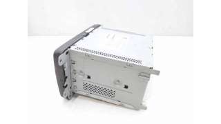 SISTEMA AUDIO / RADIO CD SKODA FABIA II (2011-2014) 1.2 12V 60CV 1198CC - L.8193248 / 5J0035161D