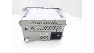 SISTEMA AUDIO / RADIO CD SKODA FABIA II (2011-2014) 1.2 12V 60CV 1198CC - L.8193248 / 5J0035161D