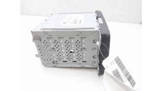 SISTEMA AUDIO / RADIO CD SKODA FABIA II (2011-2014) 1.2 12V 60CV 1198CC - L.8193248 / 5J0035161D