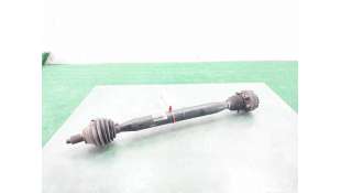 TRANSMISION DELANTERA DERECHA SKODA FABIA II (2011-2014) 1.2 12V 60CV 1198CC - L.8193257 / 6Q0407272BD