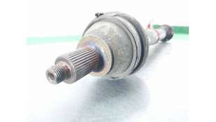 TRANSMISION DELANTERA DERECHA SKODA FABIA II (2011-2014) 1.2 12V 60CV 1198CC - L.8193257 / 6Q0407272BD 2