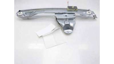 ELEVALUNAS TRASERO IZQUIERDO DACIA DUSTER (2017-) 1.5 DCI 110 (HMAB) 109CV 1461CC - L.8193269 / 827210622R