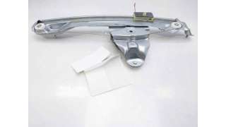 ELEVALUNAS TRASERO IZQUIERDO DACIA DUSTER (2017-) 1.5 DCI 110 (HMAB) 109CV 1461CC - L.8193269 / 827210622R