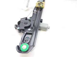 ELEVALUNAS TRASERO IZQUIERDO FORD ECOSPORT (2015-) 1.5 TDCI 95CV 1499CC - L.8193387 / CN15A27001CB