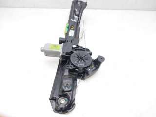 ELEVALUNAS TRASERO IZQUIERDO FORD ECOSPORT (2015-) 1.5 TDCI 95CV 1499CC - L.8193387 / CN15A27001CB