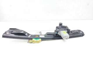 ELEVALUNAS TRASERO IZQUIERDO FORD ECOSPORT (2015-) 1.5 TDCI 95CV 1499CC - L.8193387 / CN15A27001CB