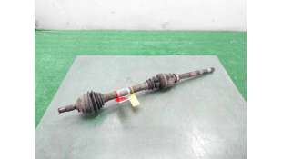 TRANSMISION DELANTERA DERECHA PEUGEOT 207 SW (2007-2012) 1.6 HDI 90CV 1560CC - L.8193648 / 9656135080