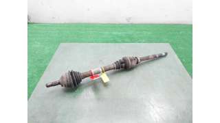 TRANSMISION DELANTERA DERECHA PEUGEOT 207 SW (2007-2012) 1.6 HDI 90CV 1560CC - L.8193648 / 9656135080