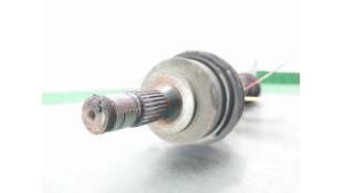 TRANSMISION DELANTERA DERECHA PEUGEOT 207 SW (2007-2012) 1.6 HDI 90CV 1560CC - L.8193648 / 9656135080 2