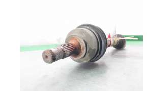 TRANSMISION DELANTERA IZQUIERDA PEUGEOT 207 SW (2007-2012) 1.6 HDI 90CV 1560CC - L.8193649 / 9656135180