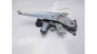 ELEVALUNAS TRASERO IZQUIERDO TOYOTA RAV 4 IV (2012-) 2.2 D 4WD (ALA49) 150CV 2231CC - L.8193669 / 6980442050