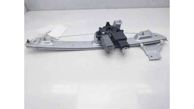 ELEVALUNAS DELANTERO IZQUIERDO CITROEN C3 AIRCROSS II (2017-) 1.6 BLUEHDI 100 (2CBHYB) 99CV 1560CC - L.8193670 / 9812081680