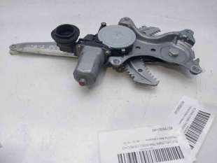 ELEVALUNAS TRASERO DERECHO TOYOTA RAV 4 IV (2012-) 2.2 D 4WD (ALA49) 150CV 2231CC - L.8193677 / 8572035140