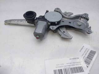 ELEVALUNAS TRASERO DERECHO TOYOTA RAV 4 IV (2012-) 2.2 D 4WD (ALA49) 150CV 2231CC - L.8193677 / 8572035140