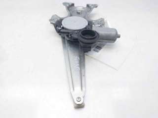 ELEVALUNAS TRASERO DERECHO TOYOTA RAV 4 IV (2012-) 2.2 D 4WD (ALA49) 150CV 2231CC - L.8193677 / 8572035140