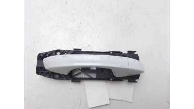 MANETA EXTERIOR DELANTERA DERECHA SEAT LEON (2014-) 1.4 TSI 125CV 1395CC - L.8193679 / 5G0837206N 