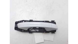 MANETA EXTERIOR DELANTERA DERECHA SEAT LEON (2014-) 1.4 TSI 125CV 1395CC - L.8193679 / 5G0837206N 