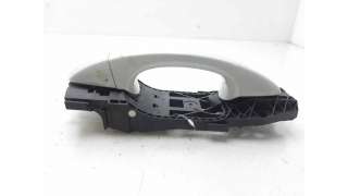 MANETA EXTERIOR DELANTERA DERECHA SEAT LEON (2014-) 1.4 TSI 125CV 1395CC - L.8193679 / 5G0837206N 