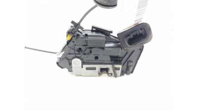 CERRADURA PUERTA DELANTERA DERECHA SEAT LEON (2014-) 1.4 TSI 125CV 1395CC - L.8193682 / 5K1837016J
