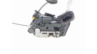 CERRADURA PUERTA DELANTERA DERECHA SEAT LEON (2014-) 1.4 TSI 125CV 1395CC - L.8193682 / 5K1837016J