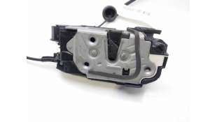 CERRADURA PUERTA DELANTERA DERECHA SEAT LEON (2014-) 1.4 TSI 125CV 1395CC - L.8193682 / 5K1837016J 2