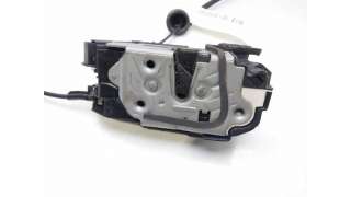 CERRADURA PUERTA DELANTERA DERECHA SEAT LEON (2014-) 1.4 TSI 125CV 1395CC - L.8193682 / 5K1837016J