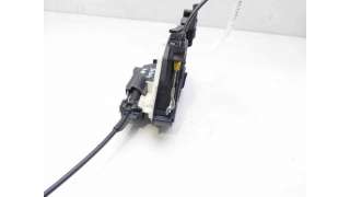 CERRADURA PUERTA DELANTERA DERECHA SEAT LEON (2014-) 1.4 TSI 125CV 1395CC - L.8193682 / 5K1837016J