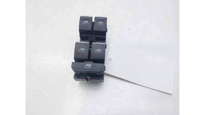 MANDO ELEVALUNAS DELANTERO IZQUIERDO OTROS VEHICULOS - L.8193684 / 5G0959857C