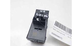 MANDO ELEVALUNAS DELANTERO IZQUIERDO OTROS VEHICULOS - L.8193684 / 5G0959857C
