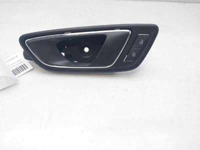 MANETA INTERIOR DELANTERA IZQUIERDA SEAT LEON (2014-) 1.4 TSI 125CV 1395CC - L.8193685 / 5F1837113A