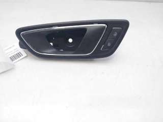 MANETA INTERIOR DELANTERA IZQUIERDA SEAT LEON (2014-) 1.4 TSI 125CV 1395CC - L.8193685 / 5F1837113A