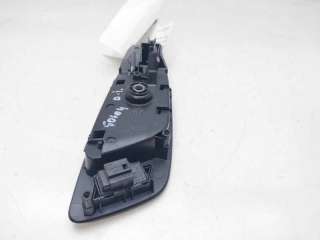 MANETA INTERIOR DELANTERA IZQUIERDA SEAT LEON (2014-) 1.4 TSI 125CV 1395CC - L.8193685 / 5F1837113A