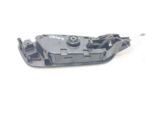 MANETA INTERIOR DELANTERA IZQUIERDA SEAT LEON (2014-) 1.4 TSI 125CV 1395CC - L.8193685 / 5F1837113A