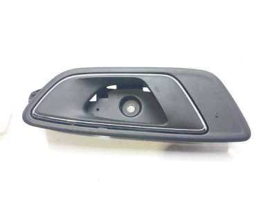 MANETA INTERIOR DELANTERA DERECHA SEAT LEON (2014-) 1.4 TSI 125CV 1395CC - L.8193686 / 5F1837114A