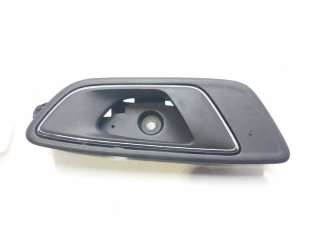MANETA INTERIOR DELANTERA DERECHA SEAT LEON (2014-) 1.4 TSI 125CV 1395CC - L.8193686 / 5F1837114A
