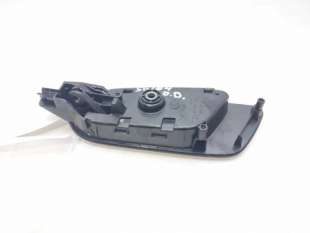 MANETA INTERIOR DELANTERA DERECHA SEAT LEON (2014-) 1.4 TSI 125CV 1395CC - L.8193686 / 5F1837114A 2