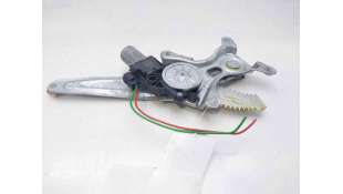 ELEVALUNAS TRASERO IZQUIERDO SUZUKI VITARA (2015-) - L.8193690 / 8356061M00