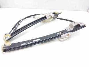 ELEVALUNAS DELANTERO DERECHO SEAT LEON (2014-) 1.4 TSI 125CV 1395CC - L.8193691 / 5F4837462D