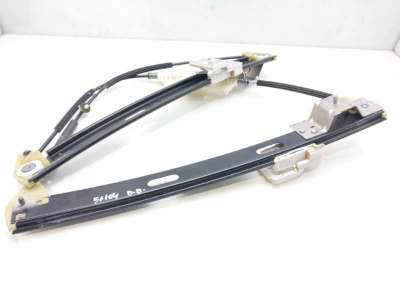 ELEVALUNAS DELANTERO DERECHO SEAT LEON (2014-) 1.4 TSI 125CV 1395CC - L.8193691 / 5F4837462D