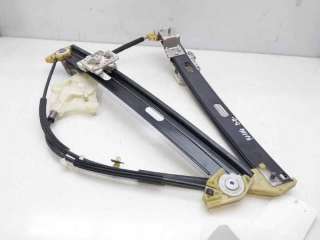 ELEVALUNAS DELANTERO DERECHO SEAT LEON (2014-) 1.4 TSI 125CV 1395CC - L.8193691 / 5F4837462D