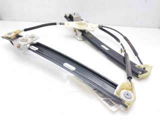 ELEVALUNAS DELANTERO DERECHO SEAT LEON (2014-) 1.4 TSI 125CV 1395CC - L.8193691 / 5F4837462D