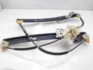 ELEVALUNAS DELANTERO IZQUIERDO SEAT LEON (2014-) 1.4 TSI 125CV 1395CC - L.8193692 / 5F4837461D