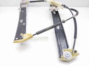 ELEVALUNAS DELANTERO IZQUIERDO SEAT LEON (2014-) 1.4 TSI 125CV 1395CC - L.8193692 / 5F4837461D 2