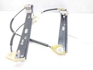 ELEVALUNAS DELANTERO IZQUIERDO SEAT LEON (2014-) 1.4 TSI 125CV 1395CC - L.8193692 / 5F4837461D