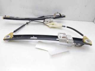 ELEVALUNAS DELANTERO IZQUIERDO SEAT LEON (2014-) 1.4 TSI 125CV 1395CC - L.8193692 / 5F4837461D