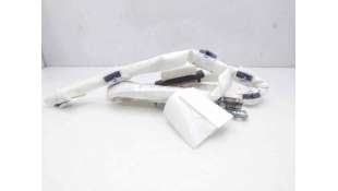 AIRBAG CORTINA DELANTERO DERECHO RENAULT CLIO V (2019-) 1.0 LPG (B7MT) 101CV 999CC - L.8193693 / 636046800H