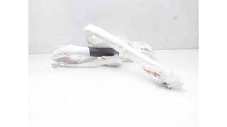 AIRBAG CORTINA DELANTERO DERECHO RENAULT CLIO V (2019-) 1.0 LPG (B7MT) 101CV 999CC - L.8193693 / 636046800H